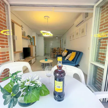 Your Spain C126 Appartement Torrevieja