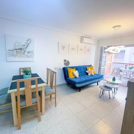 Your Spain C126 * Торевьиа