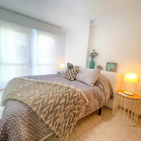 Your Spain C126 Апартаменты *