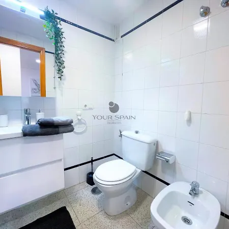 Your Spain C126 Апартаменты