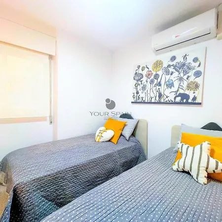 Your Spain C126 Appartement Torrevieja