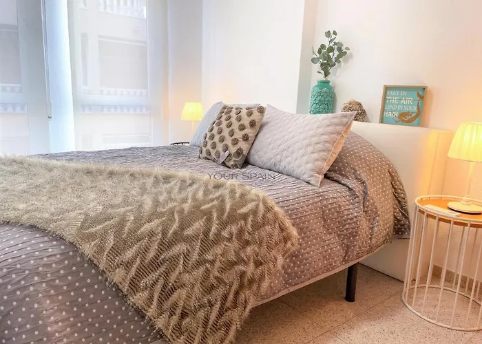 Your Spain C126 Διαμέρισμα Τορεβιέχα