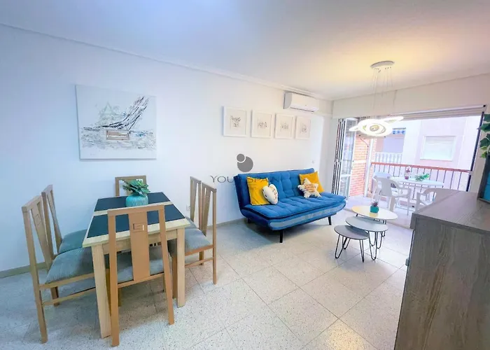 Your Spain C126 * Τορεβιέχα