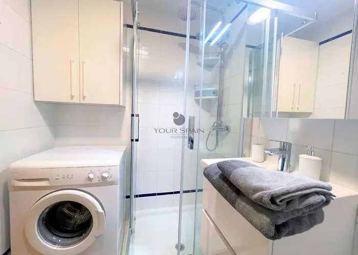 Your Spain C126 * Τορεβιέχα