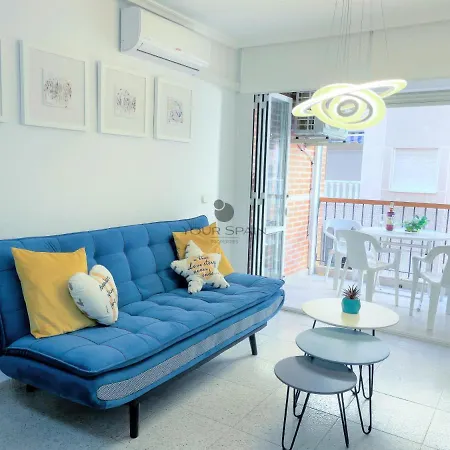 Your Spain C126 Apartment Torrevieja