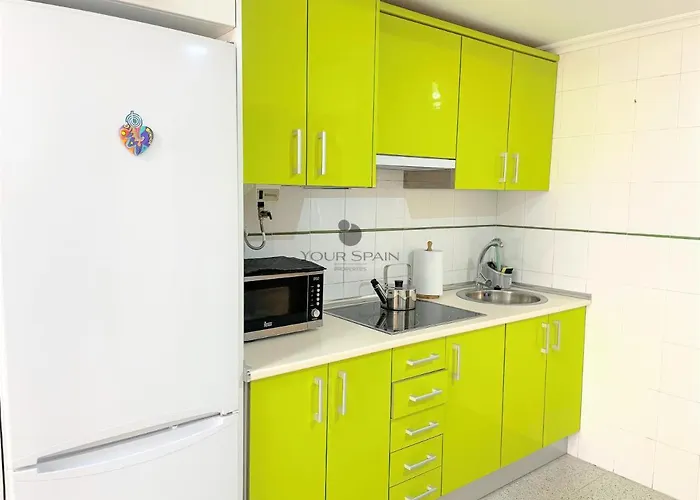 Your Spain C126 Apartment Torrevieja