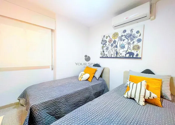 Your Spain C126 Apartment Torrevieja