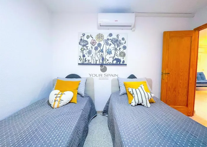 Your Spain C126 Apartment Torrevieja